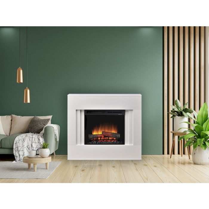 Dimplex kominek elektryczny wolnostojący Nova