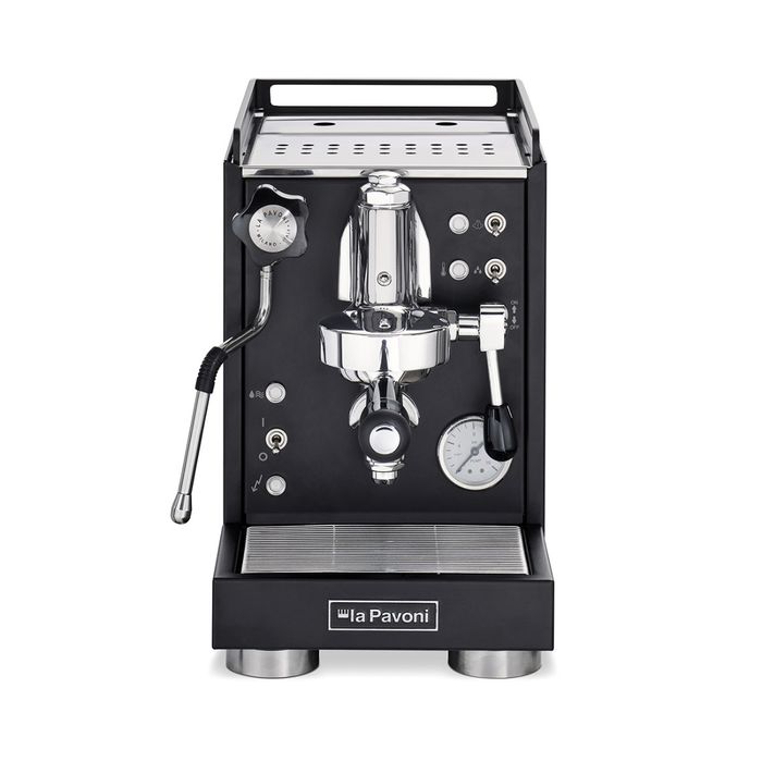 Ekspres La Pavoni Mini Cellini (LPSMCB01EU)
