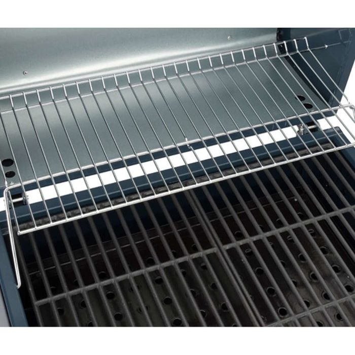Grill węglowy Landmann Dorado czarny (31401)