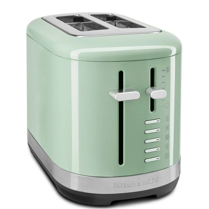 Toster Pistachio KitchenAid (5KMT2109EPT)