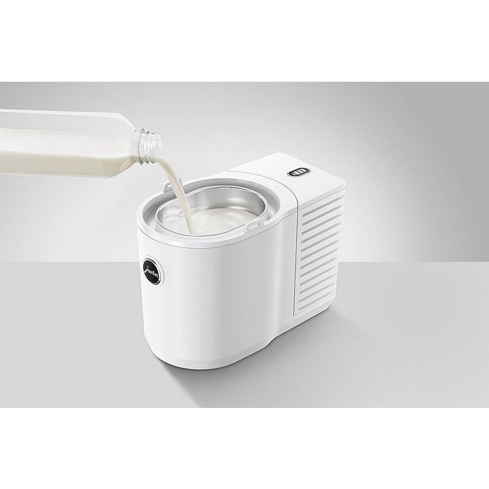  Jura Chłodziarka do mleka Cool Control 1,0L biała White (EB) (24262)