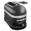 Toster 2 Artisan Cast Iron Black KitchenAid (5KMT2204EBK)