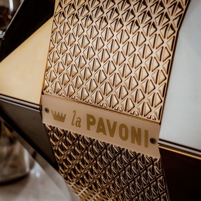 Ekspres La Pavoni Specialty Diamantina (LPSDIG03EU)