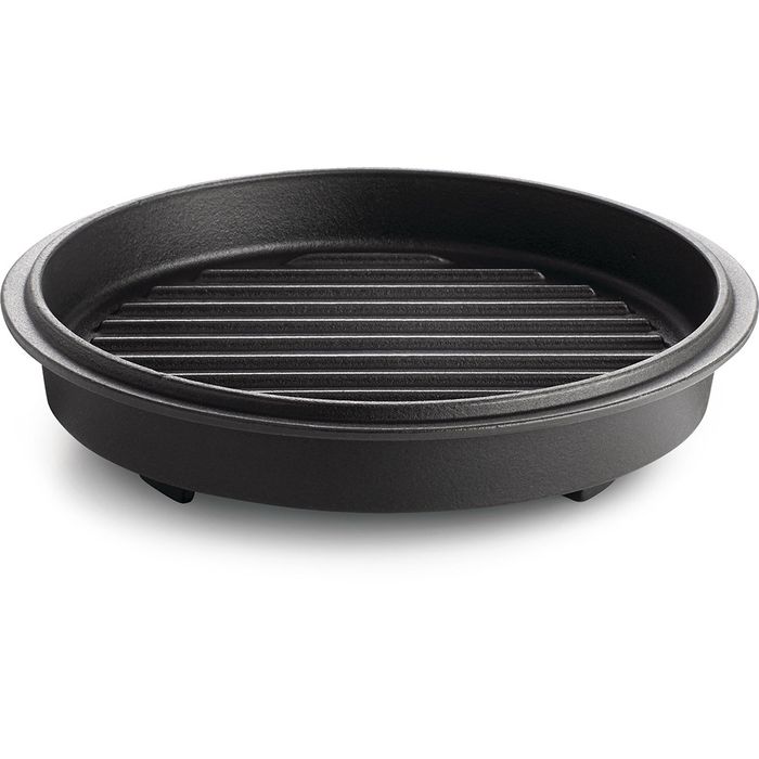 Żeliwny garnek kociołek holenderski 25cm 4,5L Napoleon (56062)