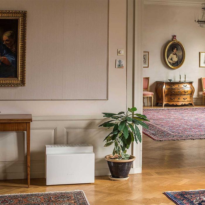 Wood's Nawilżacz powietrza HSW100 Vienna