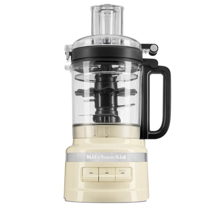 Malakser 2,1L Almond Cream KitchenAid (5KPF0921EAC)