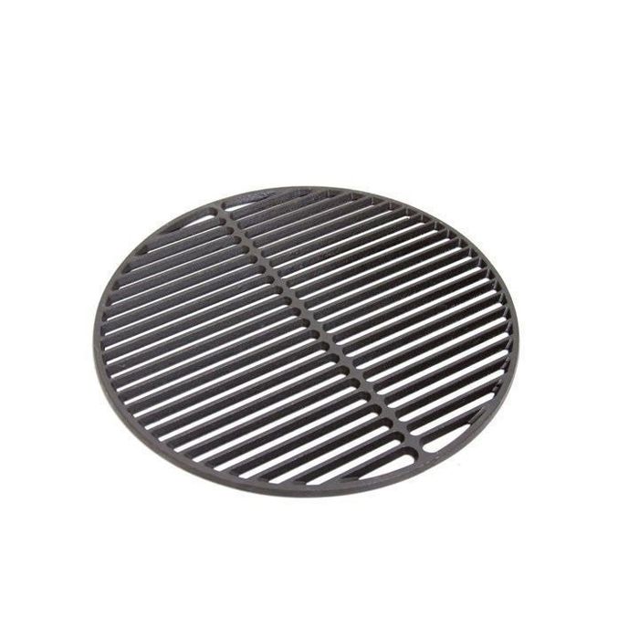 Ruszt żeliwny Big Green Egg Large (18CI)