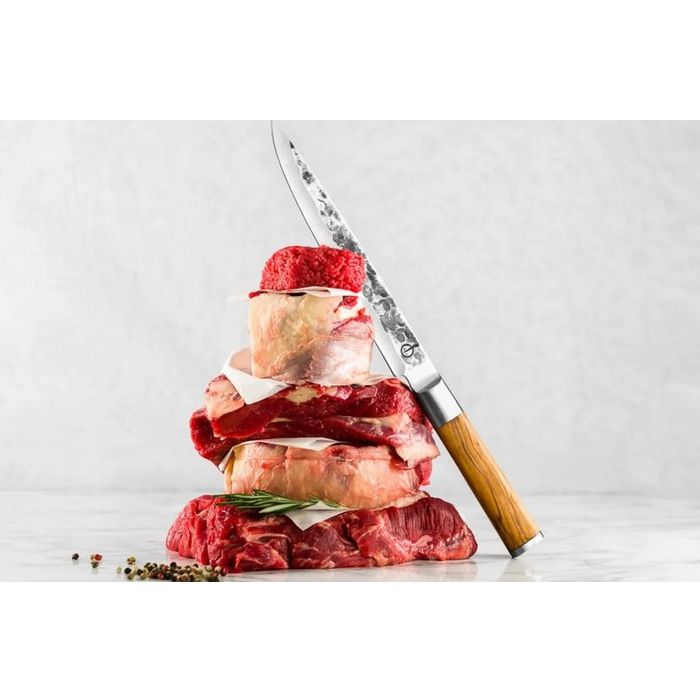 Nóż do mięsa Forged Olive Carving knife 20 cm