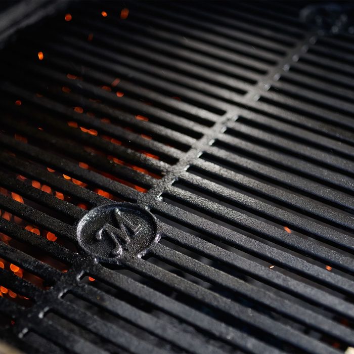 EKSPOZYCJA !!! OSTATNIA SZTUKA !!! Gravity Series 560 cyfrowy grill węglowy + wędzarnia Masterbuilt ⭐ GRATISY!