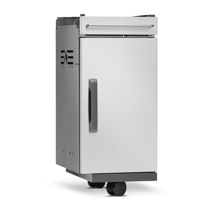 Szafka boczna do grilli Rogue, Stal Szlachetna Napoleon (68005)