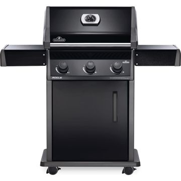 Grill gazowy Napoleon Rogue 425, black 