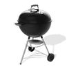 Grill węglowy Weber Bar-B Kettle 57 cm (1502062)
