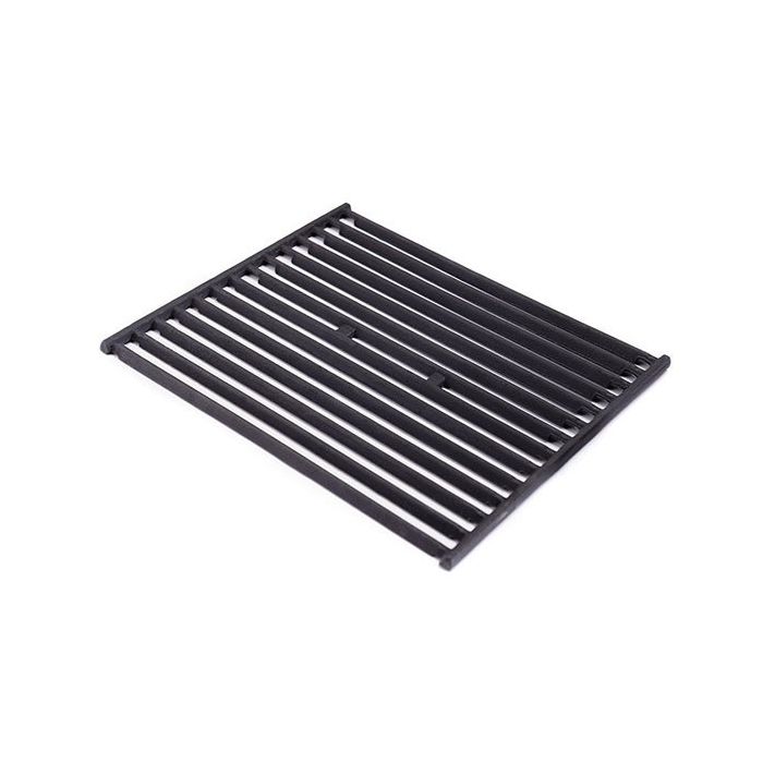 Dwustronny żeliwny ruszt do grilli z serii Monarch - 2 szt. Broil King (11222)