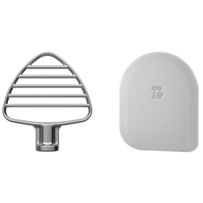 Mieszadło rozdrabniające INOX Artisan 5 KitchenAid (5KSMPB5SS)