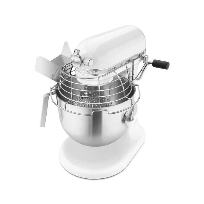Mikser Professional White 6,9L KitchenAid (5KSM7990XEWH)
