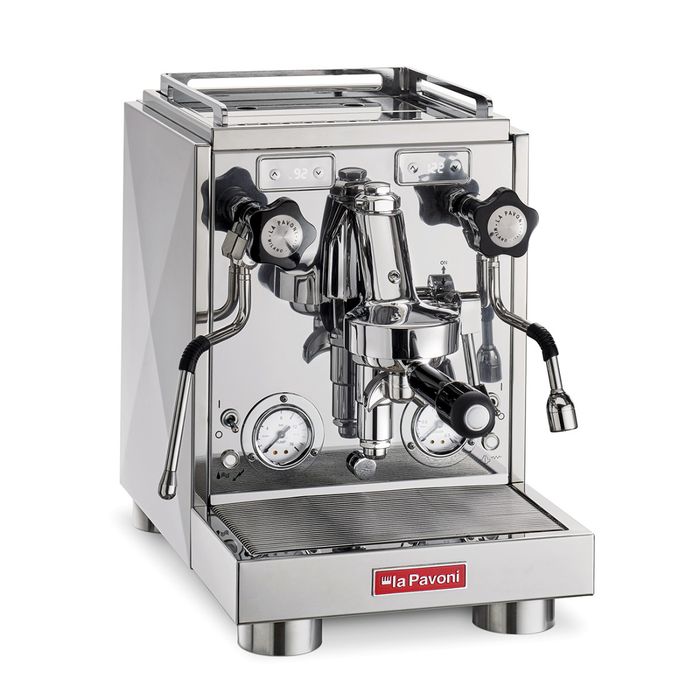 Ekspres La Pavoni Boticelli Evolution (LPSBVS03EU)