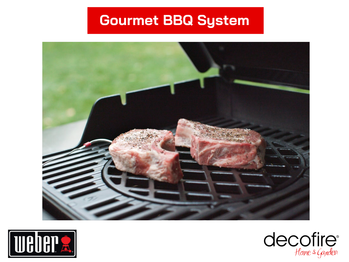 GBS w grillu Weber Spirit EPX-325S Premium