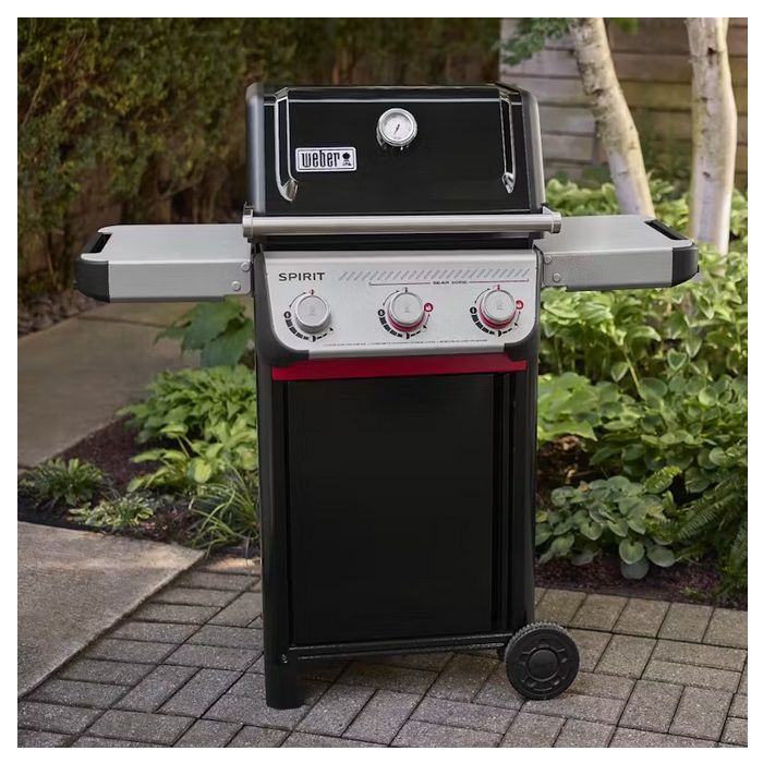 Grill gazowy Weber Spirit E-325 (1500898)