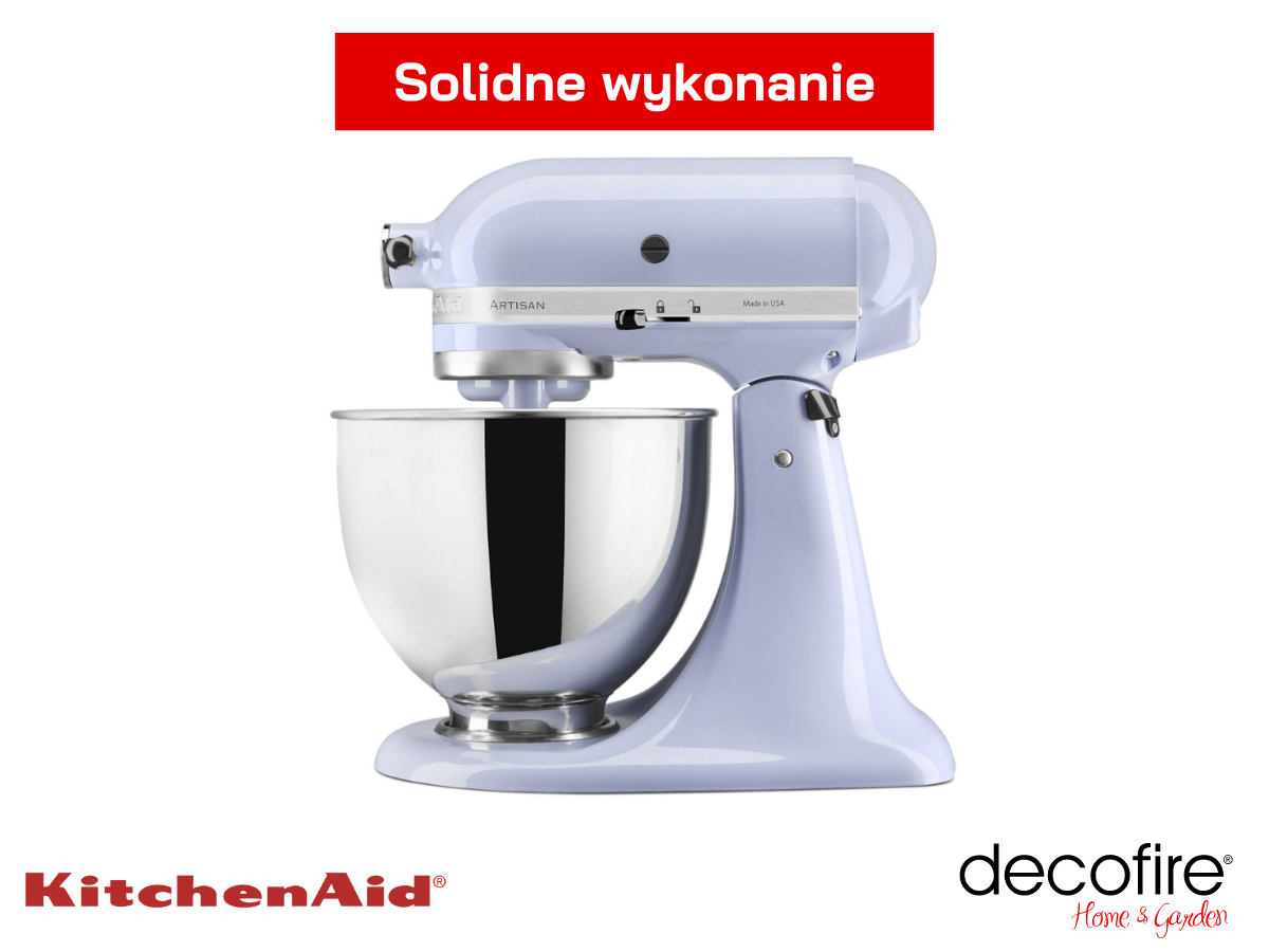 Solidne wykonanie