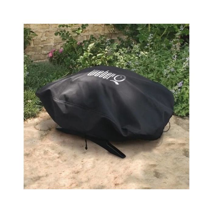 Pokrowiec na grille gazowe z serii Q 1000 Weber Premium (7117)