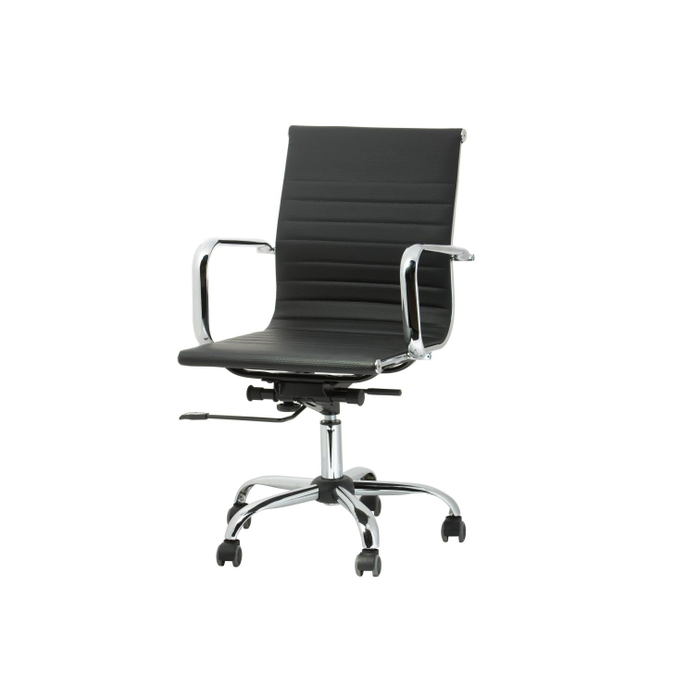 Fotel biurowy Sit Plus Universe-A (niski)