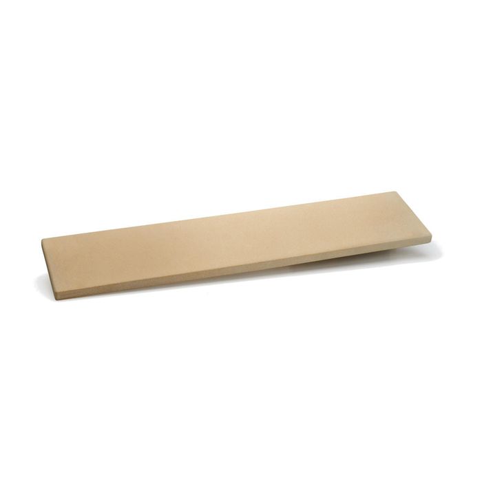 Kamień na półkę do odgrzewania Napoleon, 59,5 x 13,5 cm (70044)