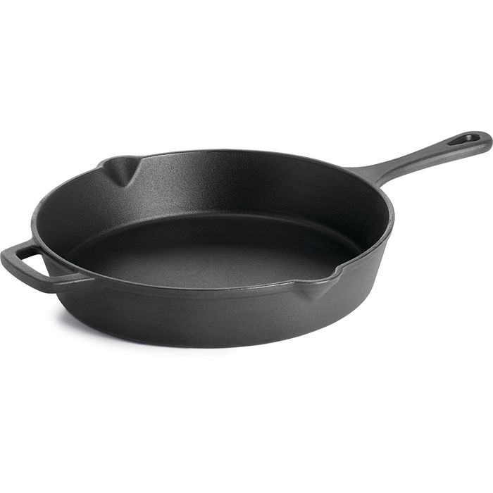 Żeliwna patelnia 30 cm Napoleon (56058)