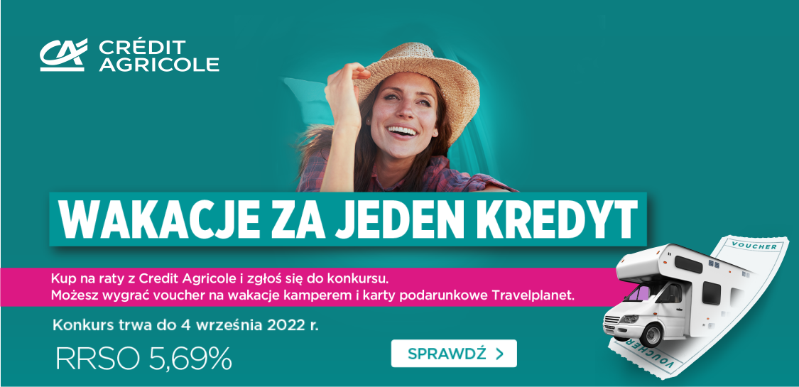 Credit Agricole