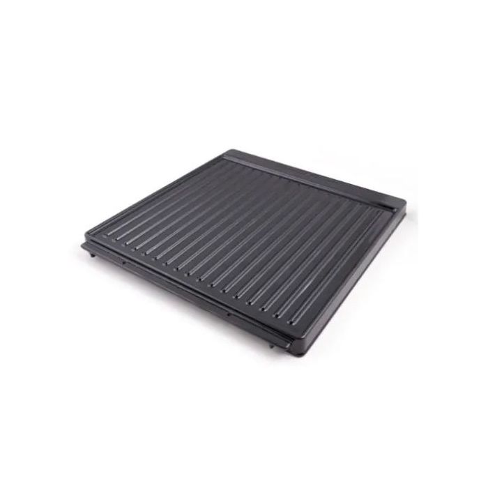 Emaliowana żeliwna plancha Baron Broil King (11943)