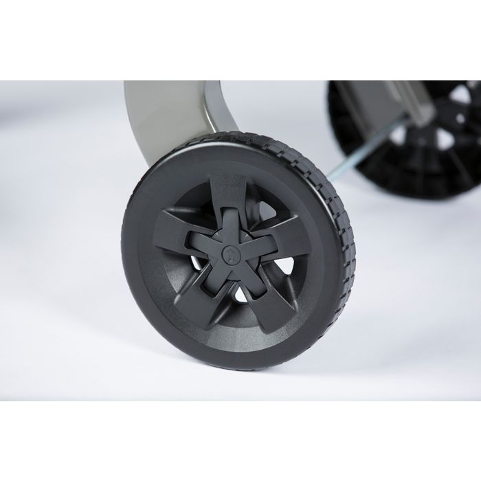 Grill gazowy Weber Spirit II E-220 GBS, Czarny (44012133)