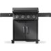 Grill gazowy Napoleon Phantom Rogue PRO Plancha (RP30FTPK-PL-PHM)
