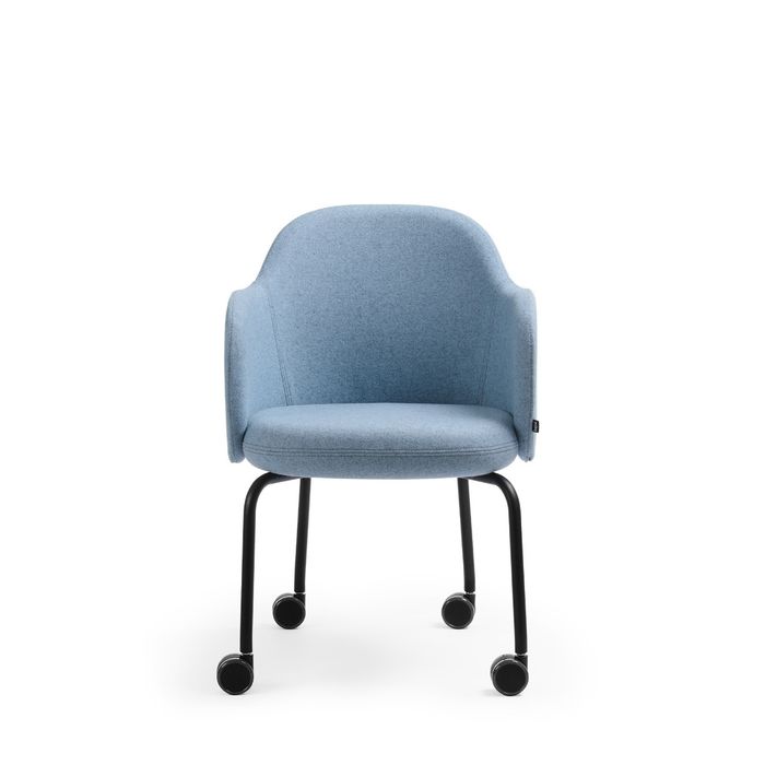 Fotel krzesło FLOS FS KP 260 Bejot