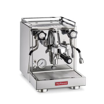 Ekspres La Pavoni Cellini Classic (LPSCCS01EU)