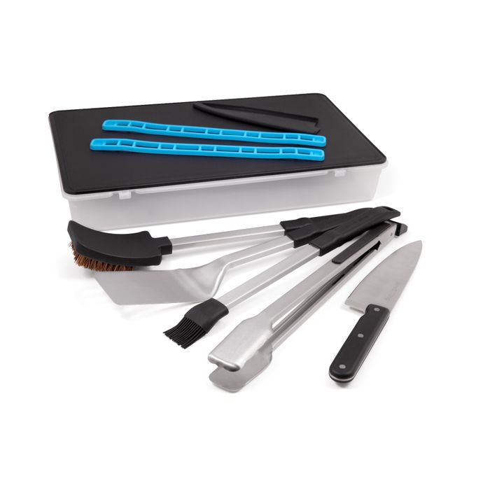 Zestaw do grillowania Porta Chef Broil King (64001)