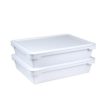 Pojemniki na ciasto do pizzy Ooni Dough Boxes