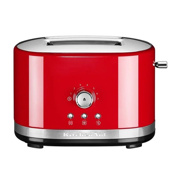 Toster 2M Empire Red KitchenAid (5KMT2116EER)