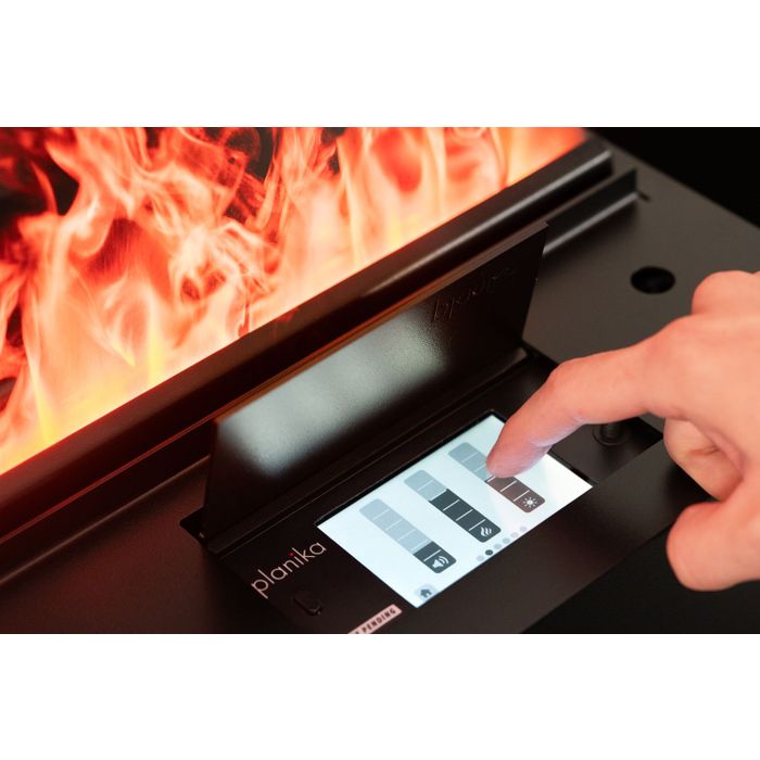 Wodna kaseta kominkowa Planika Cool Flame PD 1500