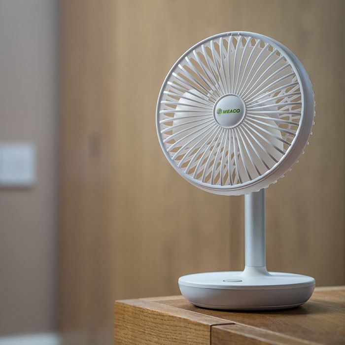 Meaco Wentylator domowy Meaco Fan 260 C