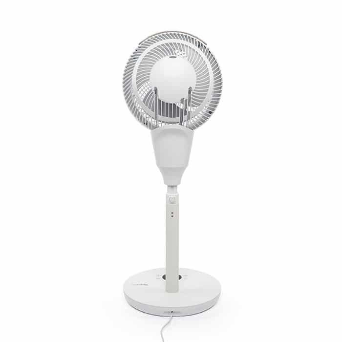Meaco Wentylator domowy Meaco Fan stojący 1056 z pilotem