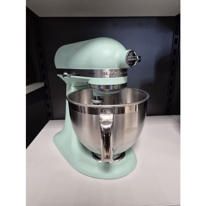 OUTLET - Mikser Artisan Spearmint 4,7 l KitchenAid (5KSM195PSESD) - EKSPOZYCJA