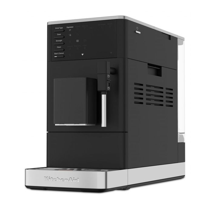 Ekspres automatyczny KF2 Black Mat KitchenAid (5KES8452EBM) 