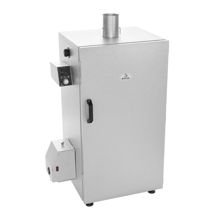 Wędzarnia domowa Borniak Timer UWDT-150 v1.4