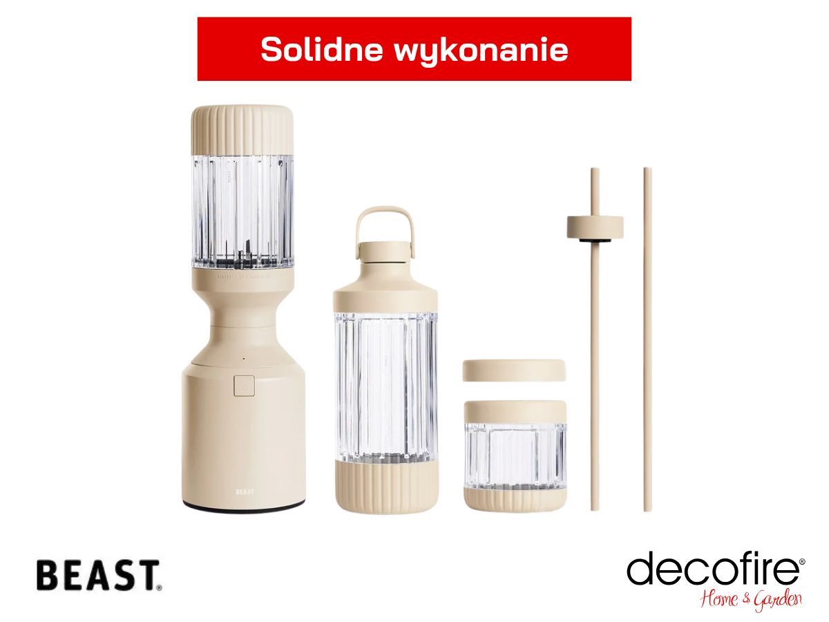 Wysokiej jakości materiały