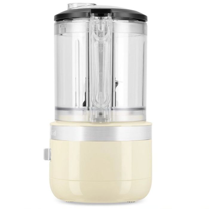 Malakser bezprzewodowy 1,1 l Almond Cream KitchenAid (5KFCB519EAC)