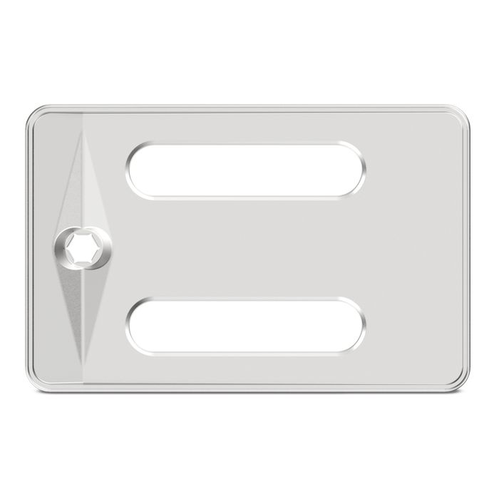 Aluminiowa podkładka na tłuszcz Smoque Weber (3400654)