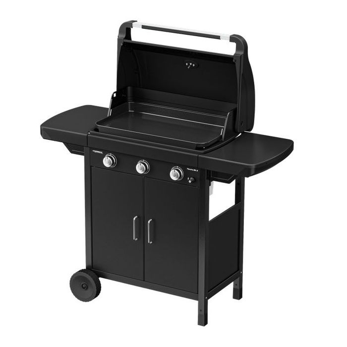 Grill gazowy Campingaz Plancha EX 3 (2216642)