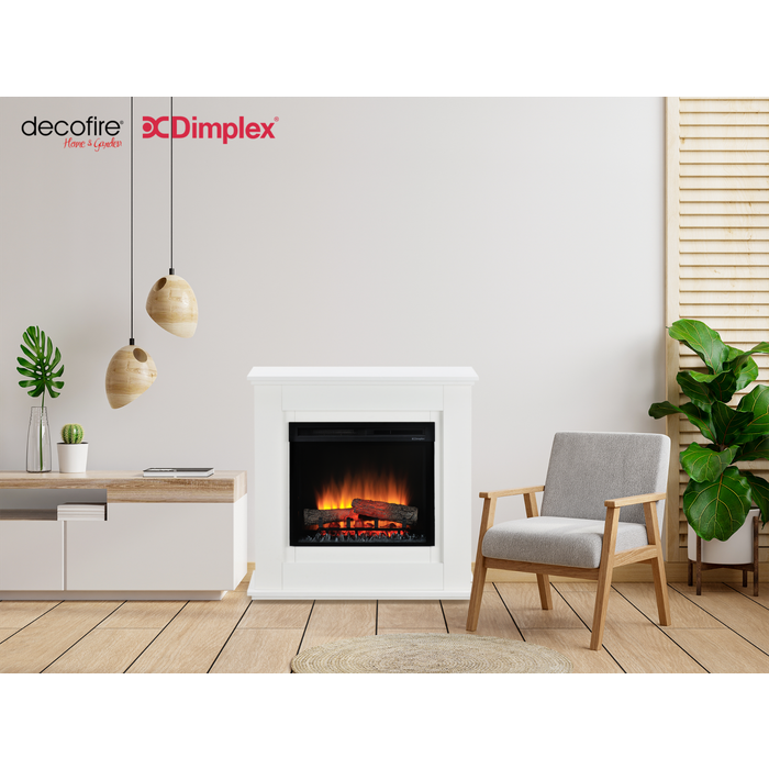 Dimplex kominek elektryczny wolnostojący Unity