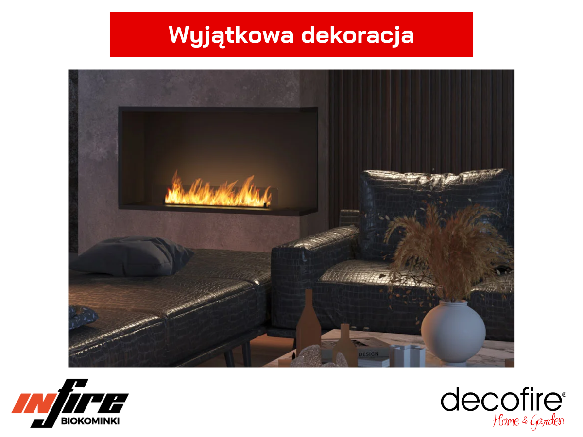 Wyjątkowa dekoracja