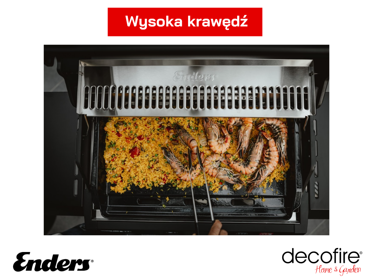 Wysoka krawędź