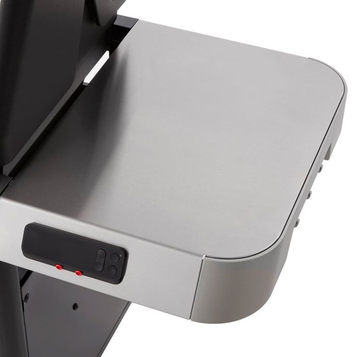 Grill gazowy Weber Genesis EX-335 Black (35610033)